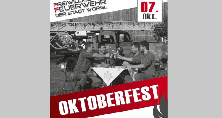 Oktoberfest der FFW Oktoberfest der FFW