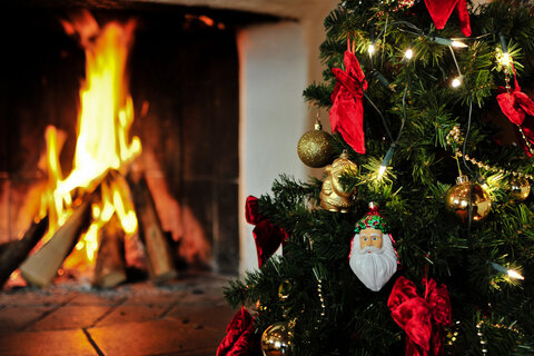 Einladung zur Seniorenweihnachtsfeier der Stadt Wörgl