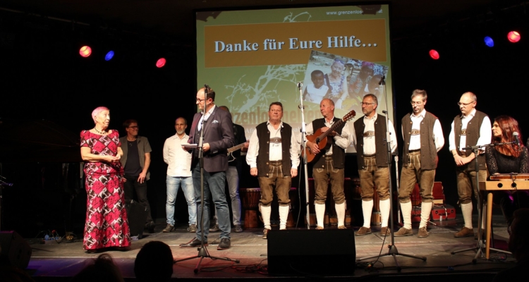 „Es gibt nichts Gutes, außer man tut es“ „Es gibt nichts Gutes, außer man tut es“