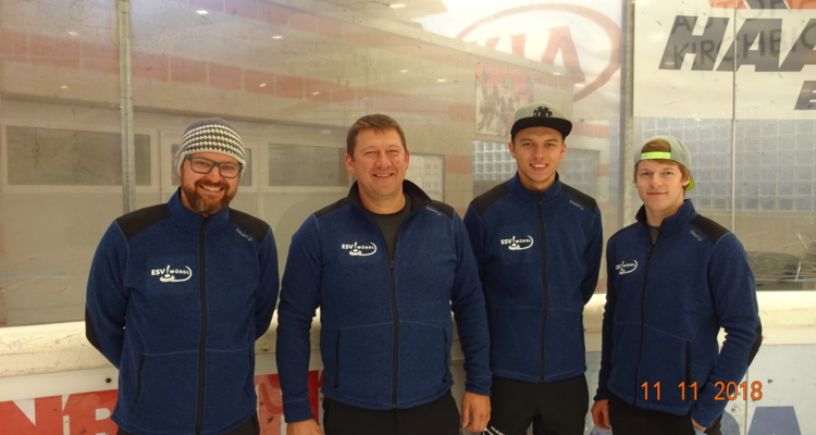 Team ESV Wörgl Stocksport Team ESV Wörgl Stocksport