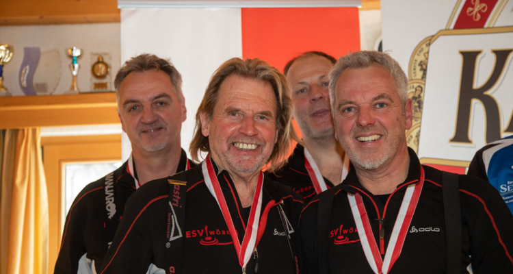 ESV-Wörgl-LM Senioren 2019 Eis! ESV-Wörgl-LM Senioren 2019 Eis!
