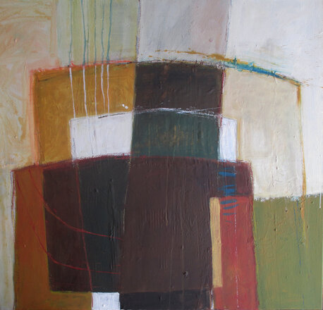 Eva Teusch-Seissl stellt in Wörgl aus