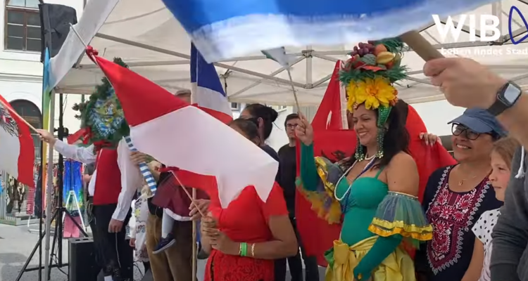 Fest der Nationen Fest der Nationen