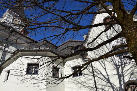 Fotowettbewerb Wörgl bis zum 27. Oktober verlängert