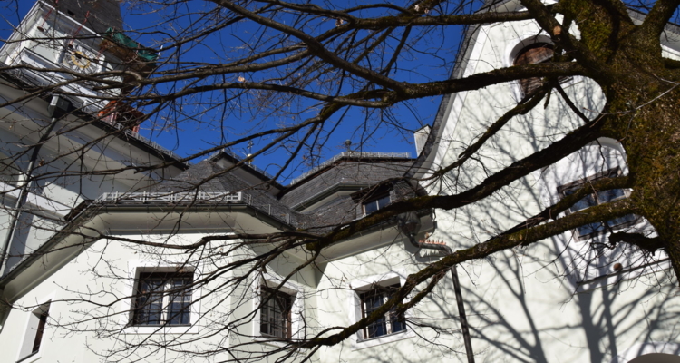 Fotowettbewerb Wörgl bis zum 27. Oktober verlängert Fotowettbewerb Wörgl bis zum 27. Oktober verlängert