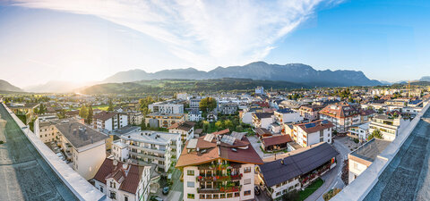 Fotowettbewerb Wörgl - Dein Lieblingsort