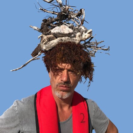 Galerie am Polylog präsentiert ANIMAMINA