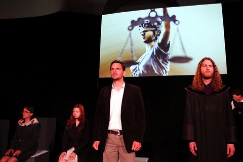 Gaststubenbühne Wörgl: Ausverkaufte Aufführungen 