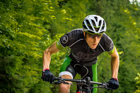 Gindu schon in Afrika