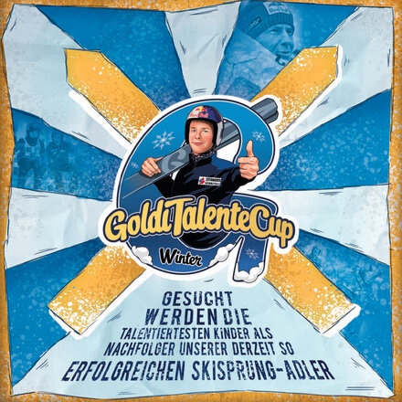 GOLDI-TALENTE-CUP 