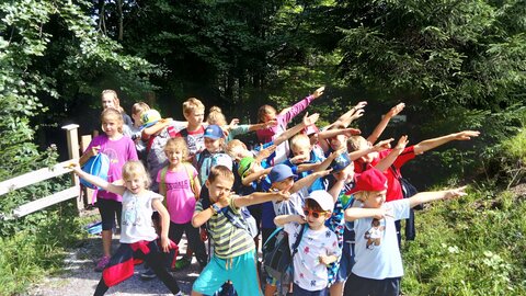 Halbzeit bei den "Spiel-mit-mir-Wochen"