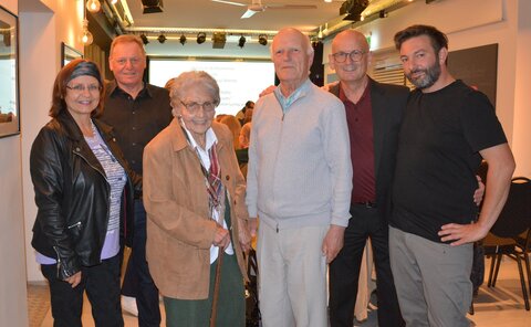 Heimat.Wörgl – eine nostalgische Zeitreise