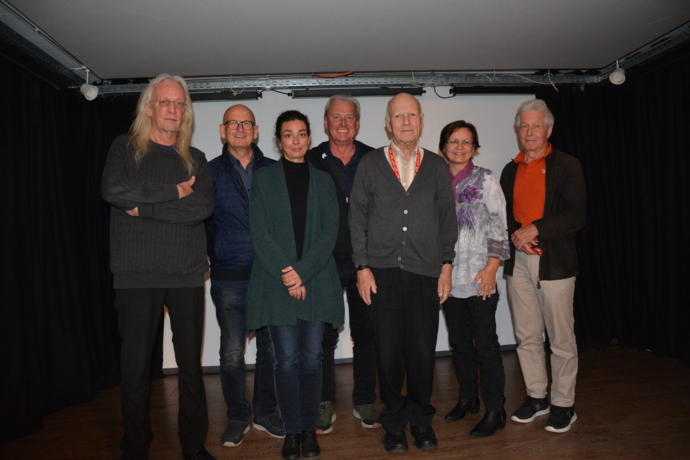 Heimatmuseum Wörgl unter neuer Führung Heimatmuseum Wörgl unter neuer Führung