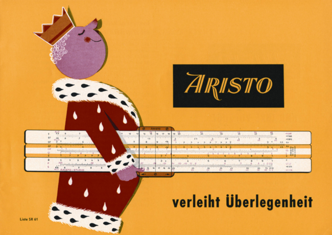 Logo Aristo Logo Aristo