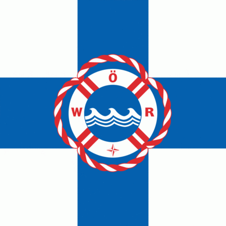 Helfer- und Retterscheinkurs der Österreichischen Wasserrettung