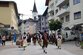 Einmarsch der Stadtmusikkapelle Wörgl