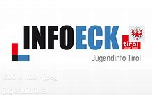 InfoEck-Jugendinfo Tirol informiert über Angebote