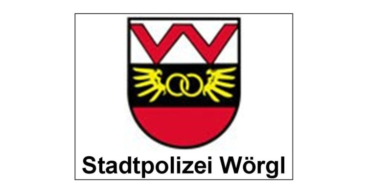 Information der Stadtpolizei Wörgl Information der Stadtpolizei Wörgl