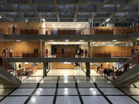 INFORMATIONSABEND AM BRG WÖRGL