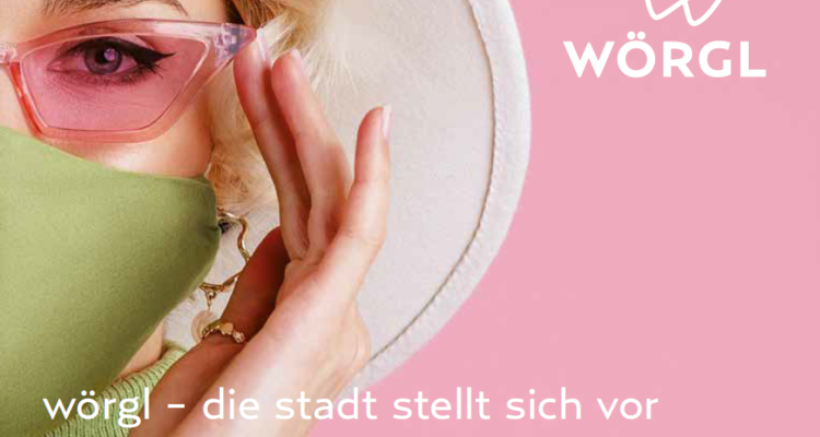 Informationsbroschüre der Stadtgemeinde Wörgl Informationsbroschüre der Stadtgemeinde Wörgl
