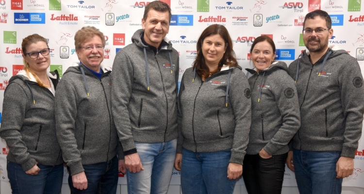 Inline-Speedskating Europacup auch 2020 und 2021 in Wörgl Inline-Speedskating Europacup auch 2020 und 2021 in Wörgl