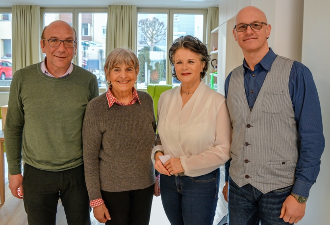 Inputs aus Wörgl für das Stanzertal Inputs aus Wörgl für das Stanzertal