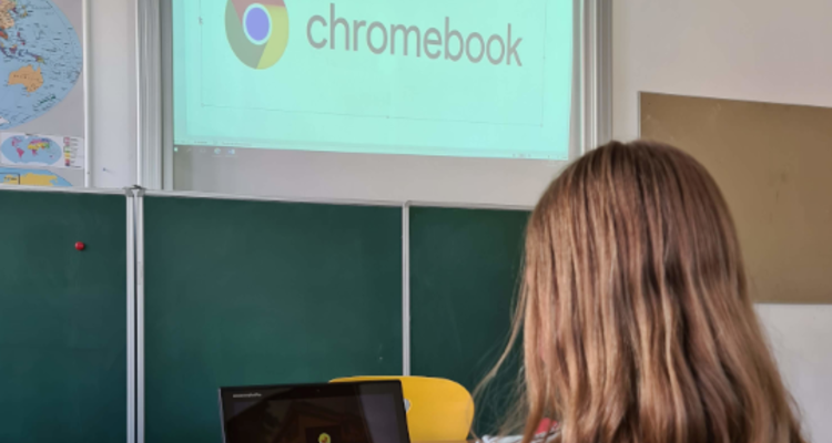 Jede Krise birgt eine Chance zugleich Jede Krise birgt eine Chance zugleich