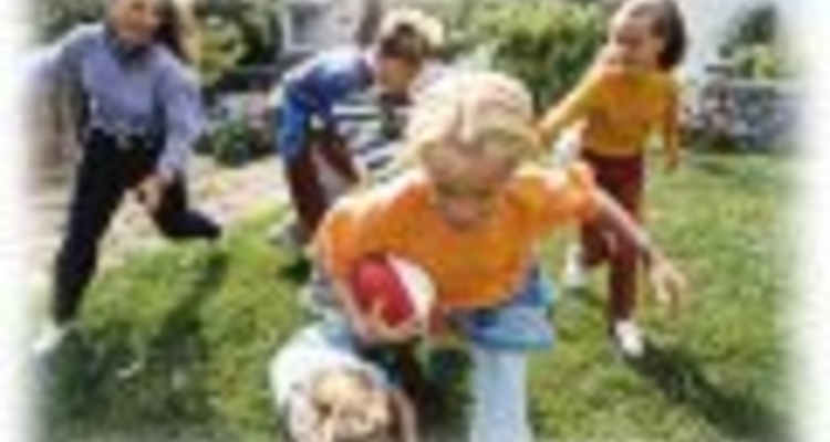 Kindergruppe Kindergruppe