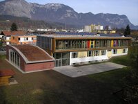 Kindergarten Mitterhoferweg