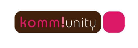 Komm!unity hilft!