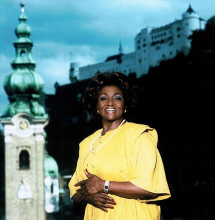 Konzerthighlight in „malerischer“ Atmosphäre: Oper und Lied