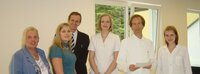 Gruppenfoto
