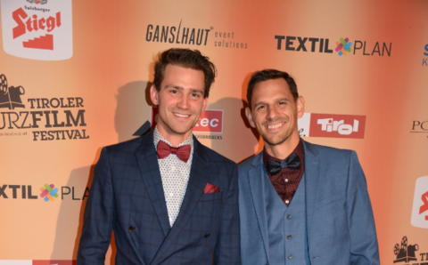 Kreatives Filmschaffen auf großer Leinwand