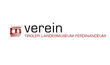 Logo Verein Tiroler Landesmuseum Ferdinandeum