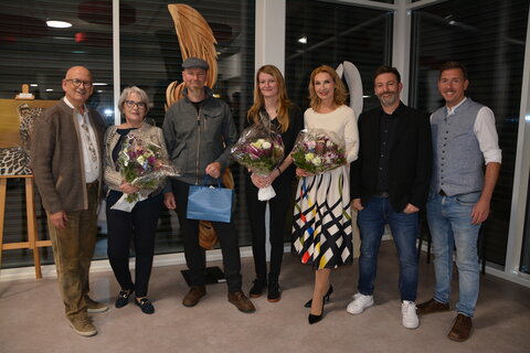 Bildnachweis und Text: Veronika Spielbichler