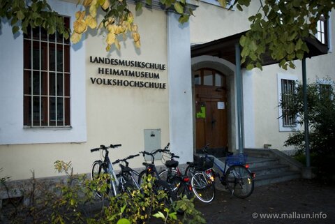 Landesmusikschule: Termine für Neuanmeldung