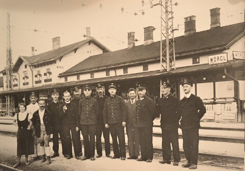 Lange Nacht der Museen in Wörgl