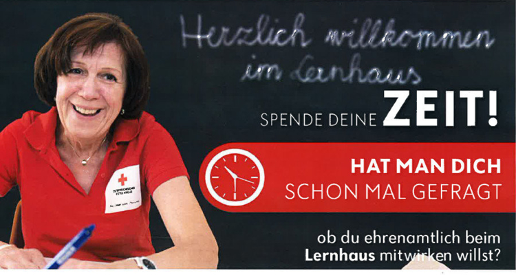Logo Spende deine Zeit Logo Spende deine Zeit