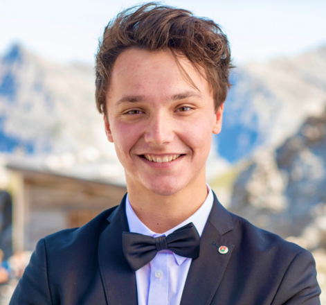 Liederabend mit David Kerber und Emra Yavus