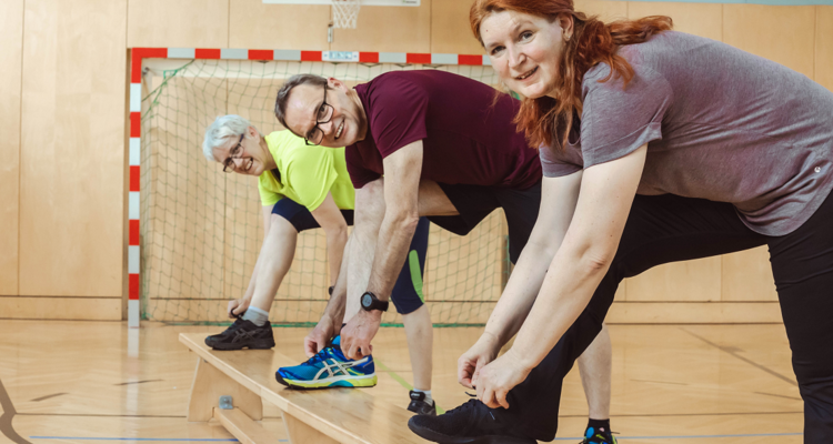 Machen Sie sich wieder fit - mit Jackpot.fit! Machen Sie sich wieder fit - mit Jackpot.fit!