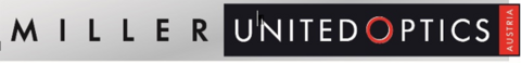 MILLER UNITEDOPTICS SUCHT AUGENOPTIKER