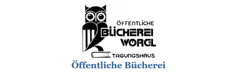 Mitteilung der Öffentlichen Bücherei Wörgl Mitteilung der Öffentlichen Bücherei Wörgl