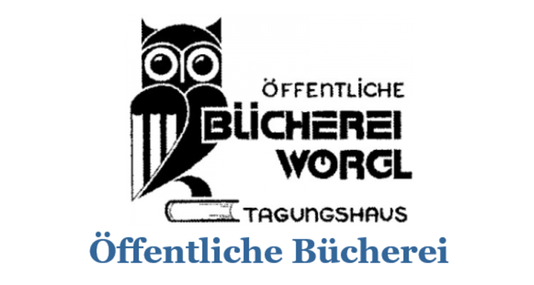 Mitteilung der Öffentlichen Bücherei Wörgl Mitteilung der Öffentlichen Bücherei Wörgl