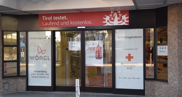 Mitteilung der Stadtgemeinde Wörgl Mitteilung der Stadtgemeinde Wörgl