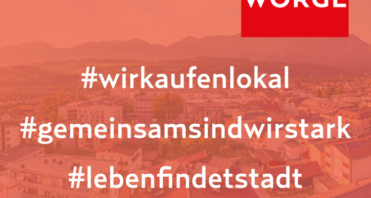 Mitteilung Stadtmarketing Wörgl Mitteilung Stadtmarketing Wörgl