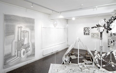 MUSA Preis für jungen Wörgler Künstler