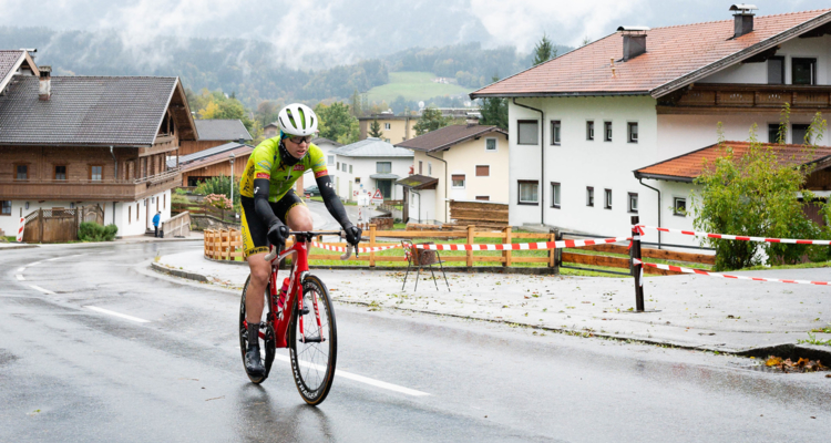 Nachwuchs des Radclub Wörgl überzeugte Nachwuchs des Radclub Wörgl überzeugte