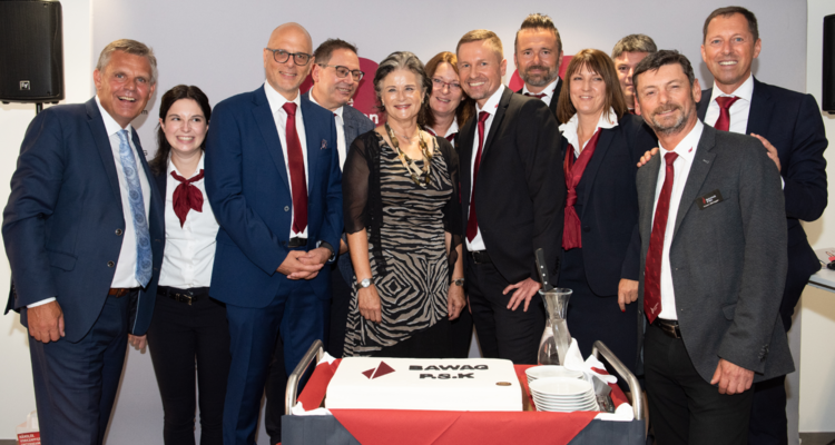 NEU IN TIROL: ERSTE BAWAG P.S.K.-FILIALE IM NEUEN DESIGN IN WÖRGL ERÖFFNET NEU IN TIROL: ERSTE BAWAG P.S.K.-FILIALE IM NEUEN DESIGN IN WÖRGL ERÖFFNET