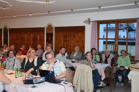 Obst- und Gartenbauverein mit zahlreichen Aktivitäten
