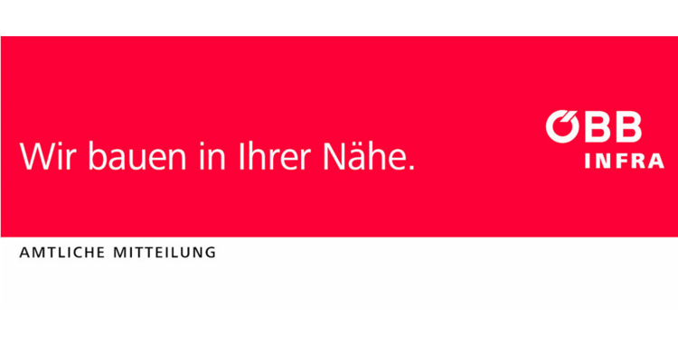 ÖBB Infra ÖBB Infra